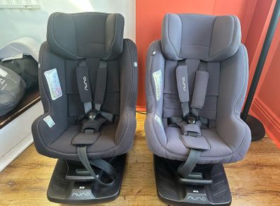 Car seat Nuna Rebl plus/ rebel plus. Kildare/ Offaly border