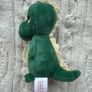 Little Town Green & Yellow Dragon Used Please look at the pictures Image 4