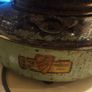 Vintage Camping Stove and Paraffin Heater Image 3