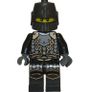 Lego DRAGON KNIGHT Minifigure Lego Castle Lego Minifigures Image 7