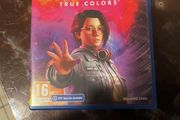 Life is Strange True Colors