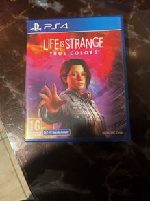 Life is Strange True Colors