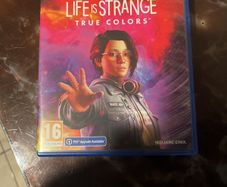 Life is Strange True Colors
