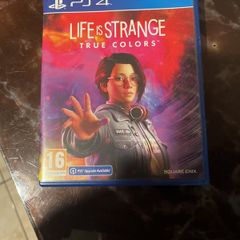 Life is Strange True Colors
