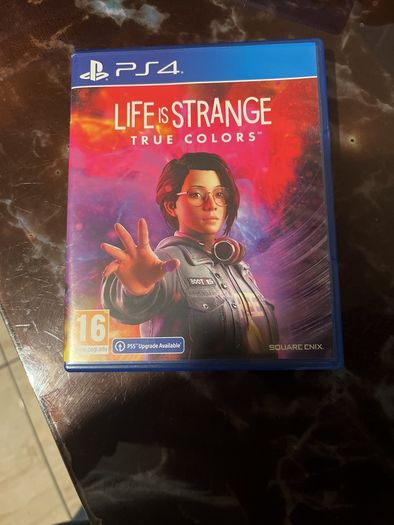 Life is Strange True Colors