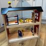 Pintoy Wooden Firestation Image 10