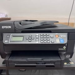 EPSON WF2750 printer