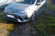 2016 toyota avensis 1.6 d breaking