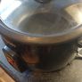 Rice Cooker & Glass Mixing Bowls Image 3