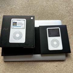 Apple iPod 5th gen 30GB