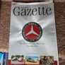 Classic car motor magazines Image 6
