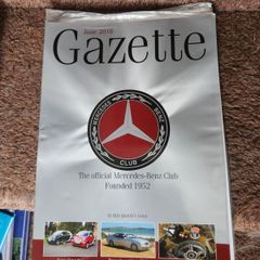 Mercedes gazette (74)