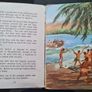 Vintage Ladybird history book The story of Captain Cook 1958 Image 5