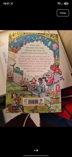 Enid Blyton books