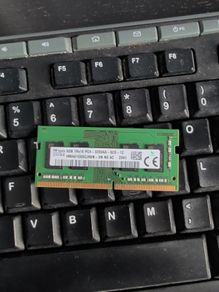 8GB DDR4 RAM for laptop