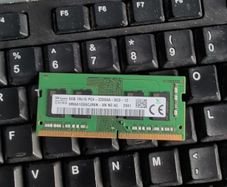 8GB DDR4 RAM for laptop