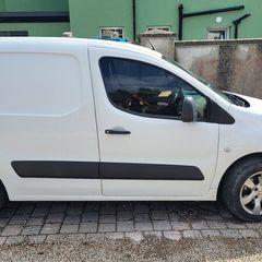 citroen berlingo 2010 1.6 no runner