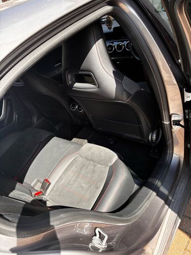 Mercedes-benz A200 AMG line 5dr Auto