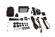 Covert Button Hole Camera Lawmate Pro DVR Bundle - PV-500NP Bundle 2 Battery