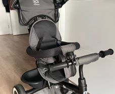 Kinderkraft toddler and child bike