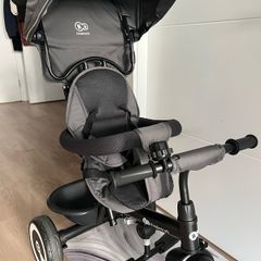 Kinderkraft toddler and child bike