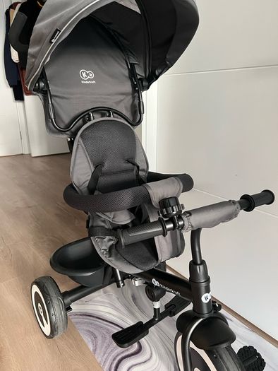 Kinderkraft toddler and child bike