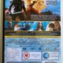 Aquaman (DC) [2018] Jason Momoa, Patrick Wilson, Amber Heard, Willem Dafoe, Dolph Lundgren, Yahya Abdul-Mateen II & Nicole Kidman [Movie DVD] Image 2