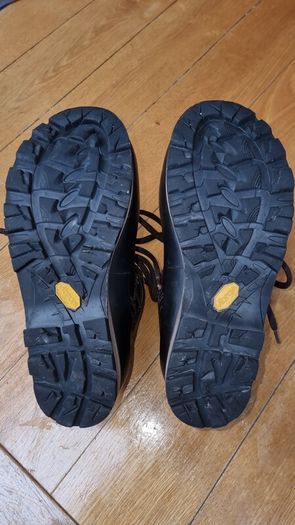 Meindl Bernina 2 GTX Waterproof Boots