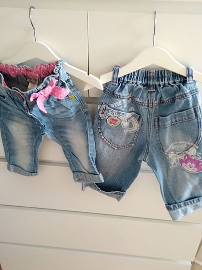 Baby clothes