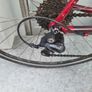 Carbon Fork Racing bike Image 4