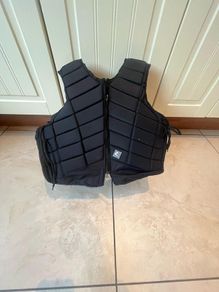 horse riding child body protector