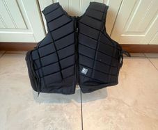 horse riding child body protector