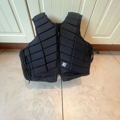 horse riding child body protector