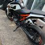 Ktm Duke 125 Image 2
