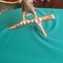 Brass Eagle Image 5