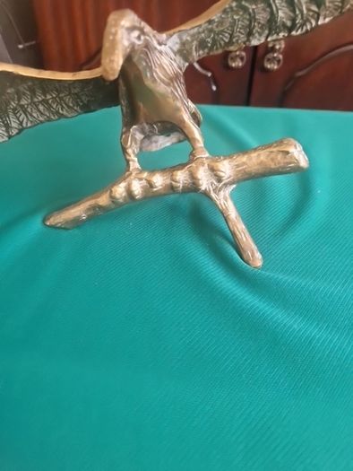 Brass Eagle