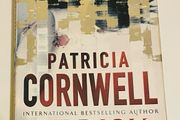 book: Patricia Cornwell - at risk