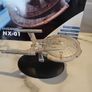 star trek eaglemoss enterprise nx-01 Image 4