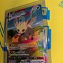 pokemon cards LEAFEON VMAX Image 3