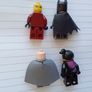 4 lego figures Image 3