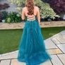 debs dress Image 2