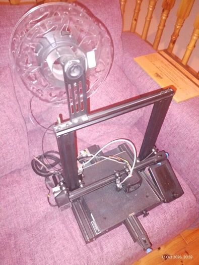 3d printer