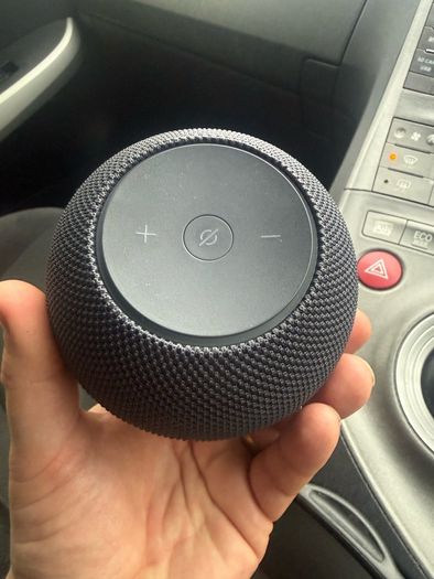 Amazon Echo Dot Max