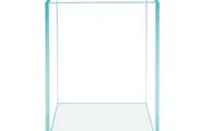 Pure View Tall Aquarium 30x30x45cm 41 Litres