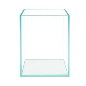 Pure View Tall Aquarium 30x30x45cm 41 Litres