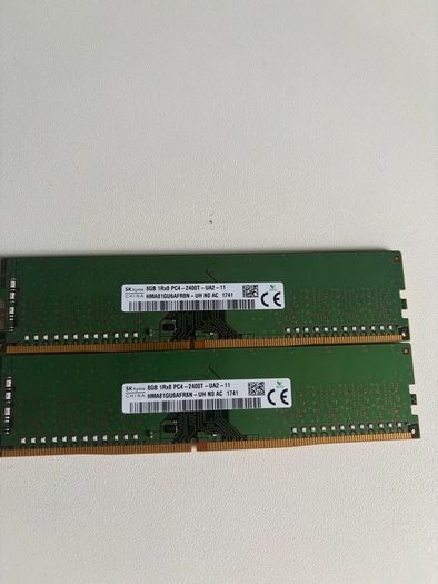 8gb ram