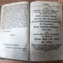 1806 German antique Book. Neueroffneter Himmlischer Weyhrauch Schatz. Fraktur, Christian theology, Switzerland, St. Gallen, Franz II, Imperial privilege, leather binding Image 2