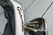TaylorMade Driver