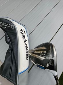 TaylorMade Driver