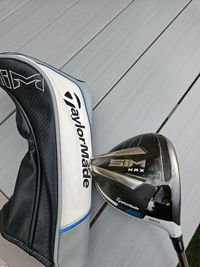 TaylorMade Driver
